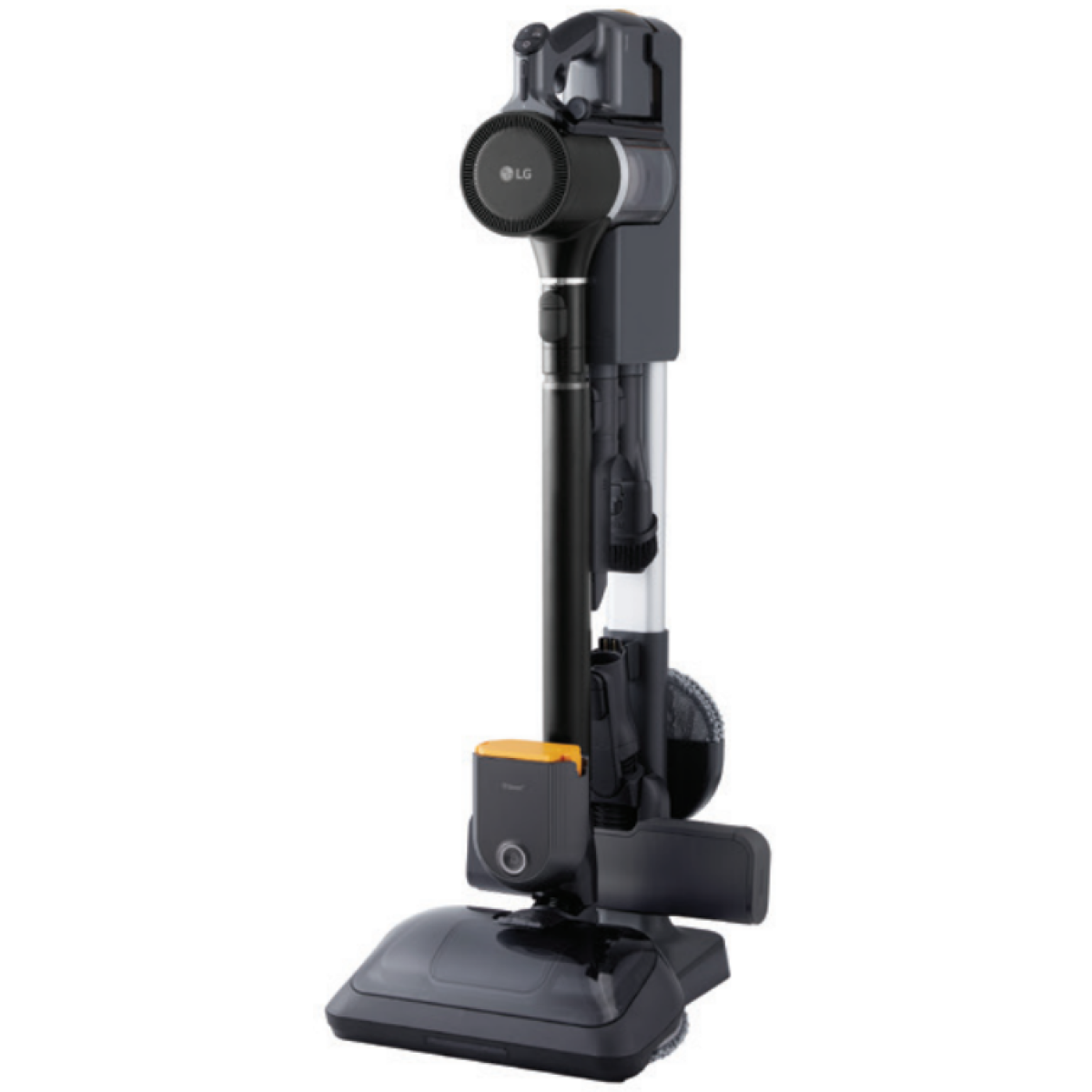 LG 樂金 A9KULTIMAT2 CordZero™ A9Komp 無線吸塵機